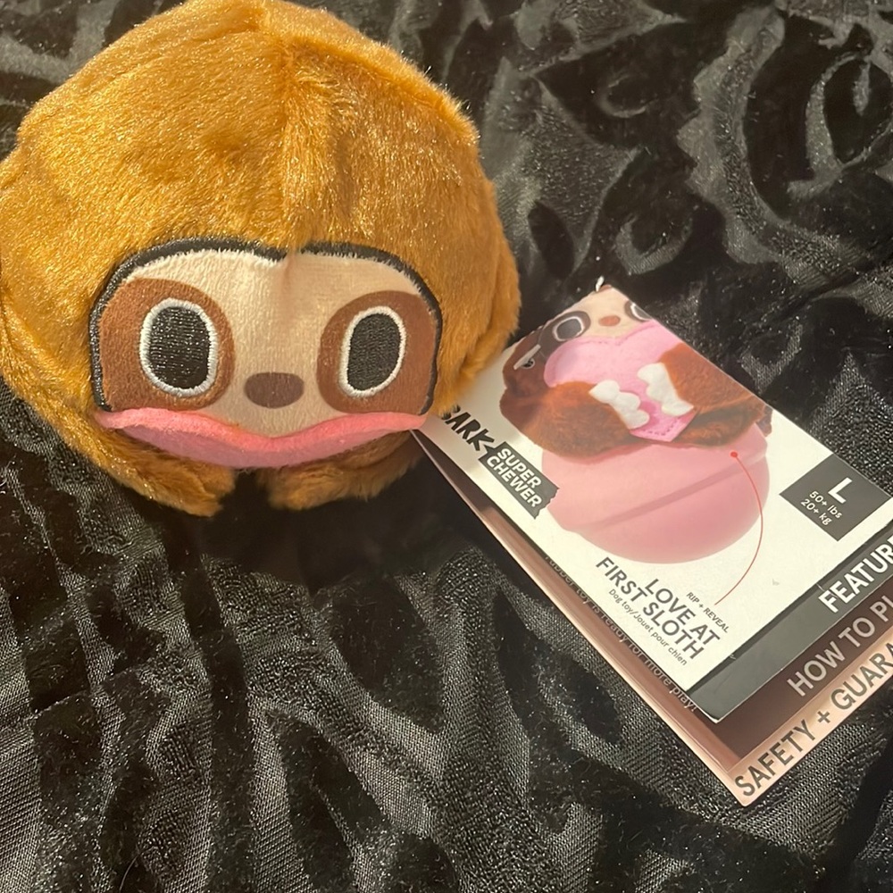 Dogs toy